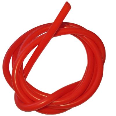 A2pro durit silicone rouge 2x5mm