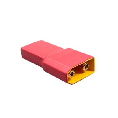 Absima adaptateur compacte Traxxas femelle / XT90 m�le 3040045