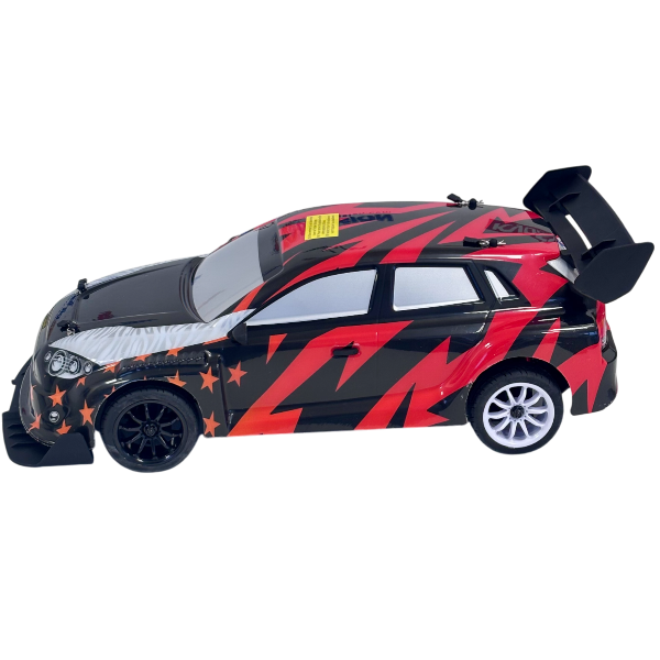 Absima Aero-X voiture RC piste 1/10 4WD moteur standard 