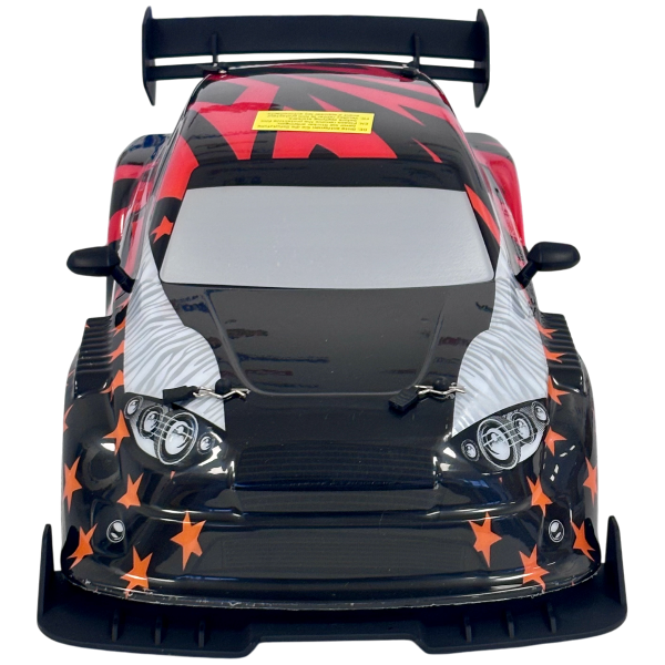 Absima Aero-X voiture RC piste 1/10 4WD moteur standard 