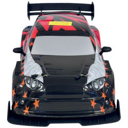 Absima Aero-X voiture RC piste 1/10 4WD moteur standard 