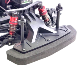 Absima Aero-X voiture RC piste 1/10 4WD moteur standard 12230