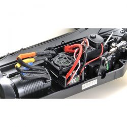 Absima buggy 1/10 4WD AB3.4BL-V2 moteur brushless