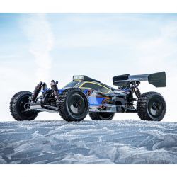 Absima buggy 1/10 4WD AB3.4BL-V2 moteur brushless