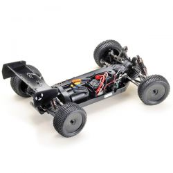 Absima buggy 1/10 4WD AB3.4BL-V2 moteur brushless