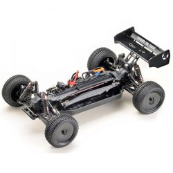 Absima buggy 1/10 4WD AB3.4BL-V2 moteur brushless