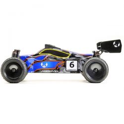 Absima buggy 1/10 4WD AB3.4BL-V2 moteur brushless