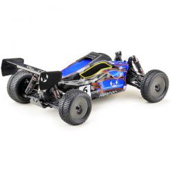 Absima buggy 1/10 4WD AB3.4BL-V2 moteur brushless