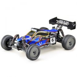 Absima buggy 1/10 4WD AB3.4BL-V2 moteur brushless