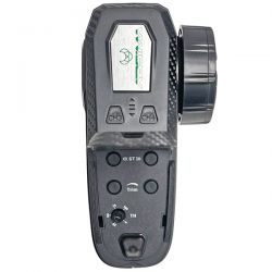 Absima Buggy Neon Furry 1/12 4WD moteur brushless carrosserie verte 