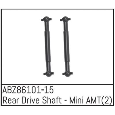 Absima cardans arri�re pour Mini AMT 1/16 ABZ86101-15