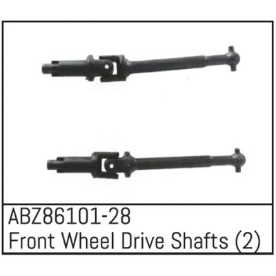 Absima cardans articul�s avant pour Mini AMT 1/16 ABZ86101-28