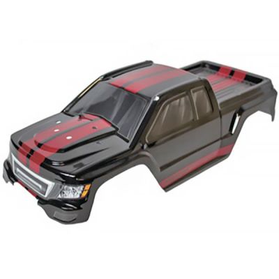Absima carrosserie noire pour s�rie AMT3.4 V2 1230956