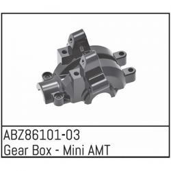 Absima carter supérieur pour voiture Mini AMT 1/16 ABZ86101-03