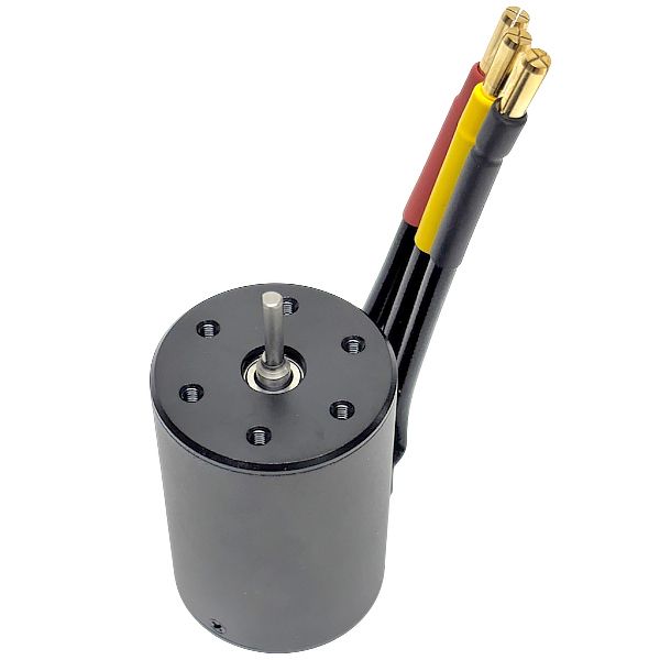 Absima combo 1/10 moteur brushless 3300KV + Contr&ocirc;leur 60A  2120004