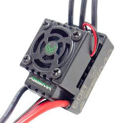 Absima combo 1/10 moteur brushless 4730 KV + Contr&ocirc;leur 60A  2120005