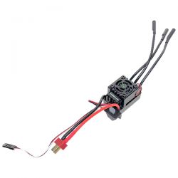 Absima combo 1/10 moteur brushless 4730 KV + Contr&ocirc;leur 60A  2120005