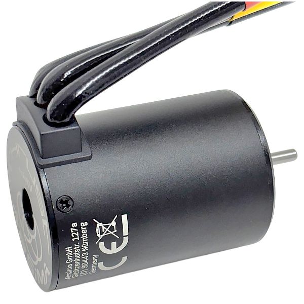 Absima combo 1/10 moteur brushless 4730 KV + Contr&ocirc;leur 60A  2120005