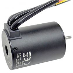 Absima combo 1/10 moteur brushless 4730 KV + Contr&ocirc;leur 60A  2120005