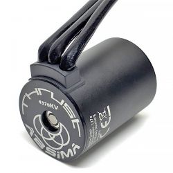 Absima combo 1/10 moteur brushless 4730 KV + Contr&ocirc;leur 60A  2120005