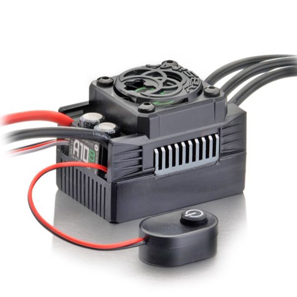 Bande Double Face de Servo ESC pour Accessoire de Carrosserie