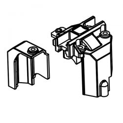 Absima couvercle de support moteur pour Mini AMT brushless 1610109