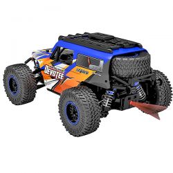 Absima Devotee Desert Runner 1/20 4WD carrosserie bleue 10033