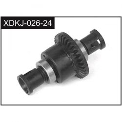 Absima différentiel pour voiture 1/20 J-026-24