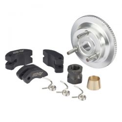 Absima embrayage 3 point avec masselottes 2300007