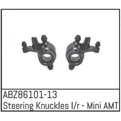 Absima fusées avant pour voiture Mini AMT 1/16 ABZ86101-13