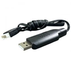 Absima Mini Monster Truck 1/16 moteur brushless carrosserie bleue 16031