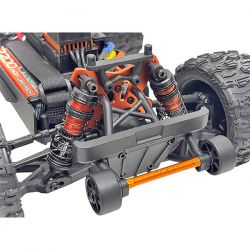 Absima Mini Monster Truck 1/16 moteur brushless violet