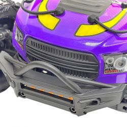 Absima Mini Monster Truck 1/16 moteur brushless violet