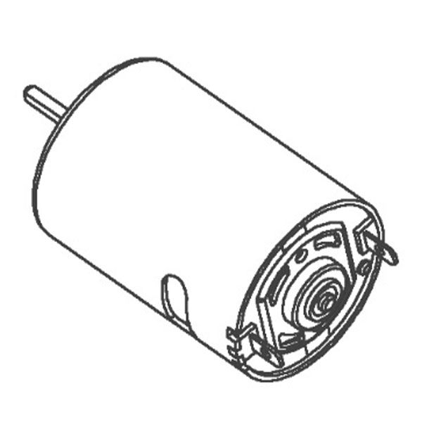 Absima moteur standard 21 tours pour Aero-X STiX SupraSlide 1232067