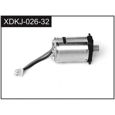 Absima moteur type 380 pour voiture 1/20 J-026-32