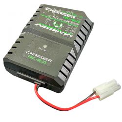 Absima NC-2.0 chargeur Ni-Mh prise tamiya