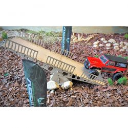 Absima Parcours Crawler 1/24 ou 1/18 \ bascule\   2320201