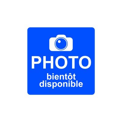 Absima pare-choc arri�re pour Rapid Race J-028-8