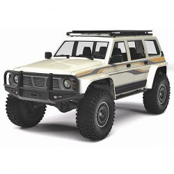 Rock Crawler 1/10