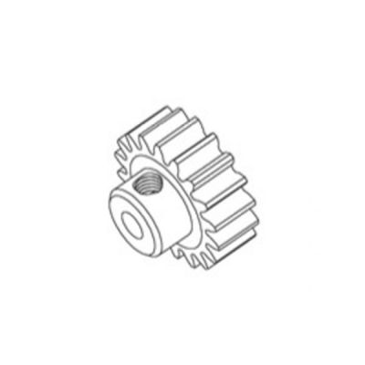 Absima pignon moteur 18 dents pourAero-X STiX SupraSlide 1232065
