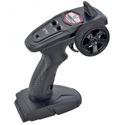 Absima radiocommande pour Mini AMT 1/16 ABZ86101-20