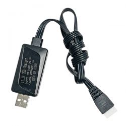 Absima Rally Car Speed Demon 1/12 4WD moteur brushless carrosserie blanche