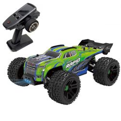 Absima Rapid Race Truggy 1/20 4WD carrosserie verte
