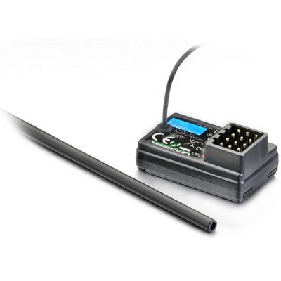 Absima r�cepteur R4WP 4 voies en 2.4ghz 2020016