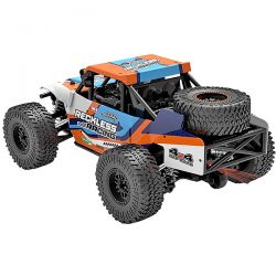 Absima Reckless Rock Racer 1/20 4WD carrosserie orange 10031