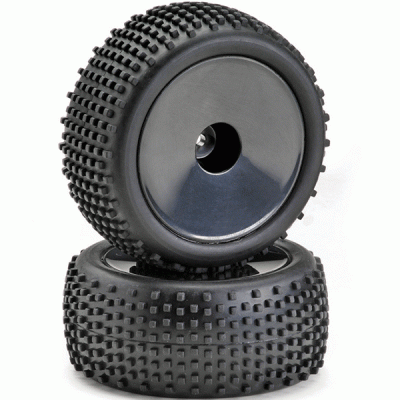 Absima Roues arri�re buggy 1/10 2500012