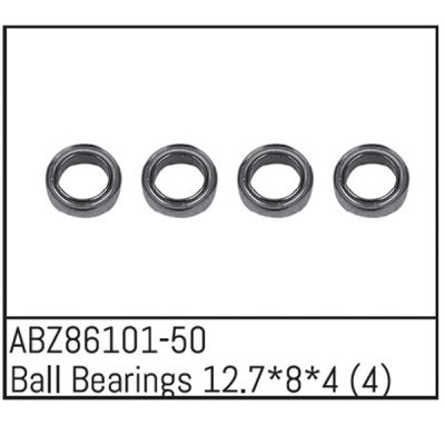Absima roulement � bille pour voiture 1/16 ABZ86101-50