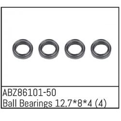 Absima roulement à bille pour voiture 1/16 ABZ86101-50