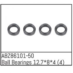 Absima roulement à bille pour voiture 1/16 ABZ86101-50