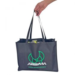 Absima sac en tissus 9090018